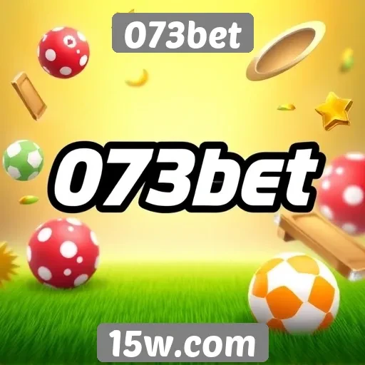 073bet oferece novas opções de jogos online