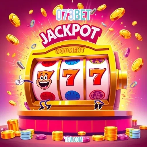 073bet: Surpresas Incríveis na Seção de Bingo Que Você Não Pode Perder!