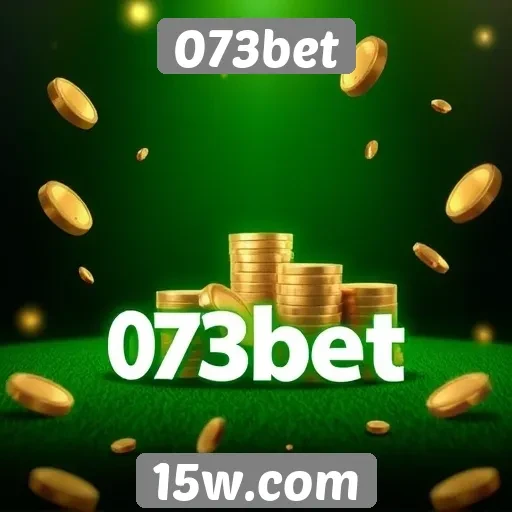 Como funciona o sistema de bônus no 073bet