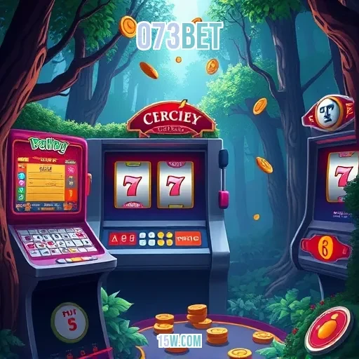 073bet: A Revolução do Cassino Online no Brasil