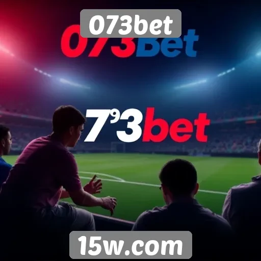 Comparação entre 073bet e concorrentes do mercado