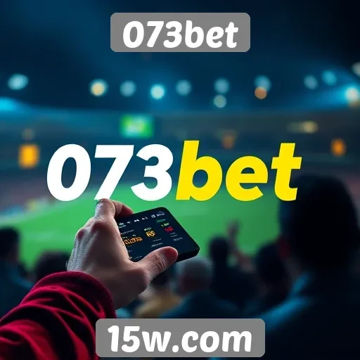Impacto da 073bet no mercado de apostas digitais