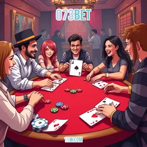 073bet: Descubra a Magia das Loterias no Brasil