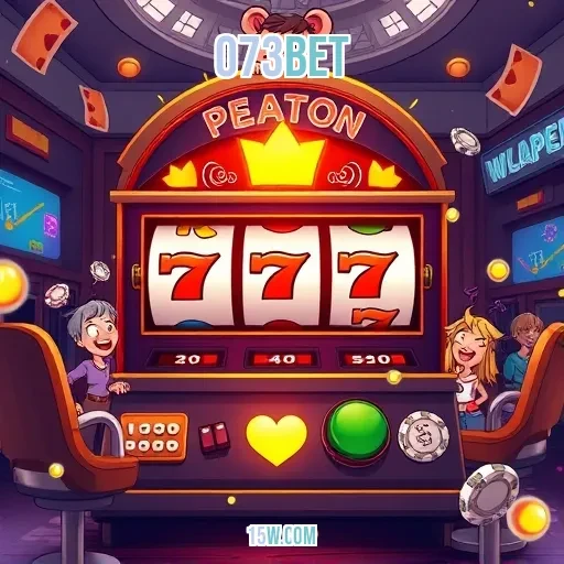 073bet: Transforme Suas Apostas com Jogos Móveis Incríveis