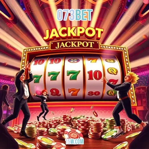 073bet: Explore o Mundo do Pôquer Online e Vença