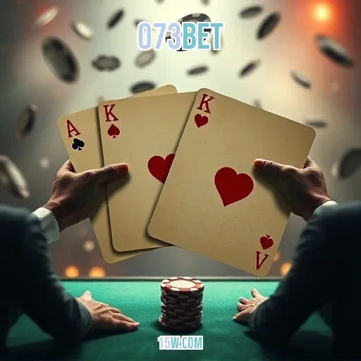 073bet: Os Jogos Mais Populares para Você Apostar e Ganhar