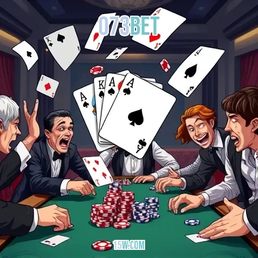 073bet: Apostas Esportivas Que Vão Além do Comum