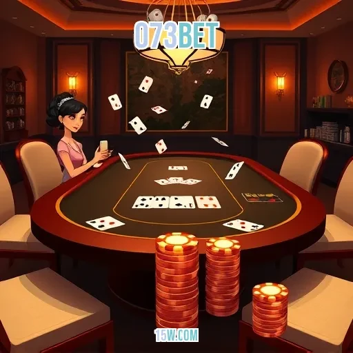 073bet: Explore os Melhores Jogos de Mesa e Aumente Sua Diversão